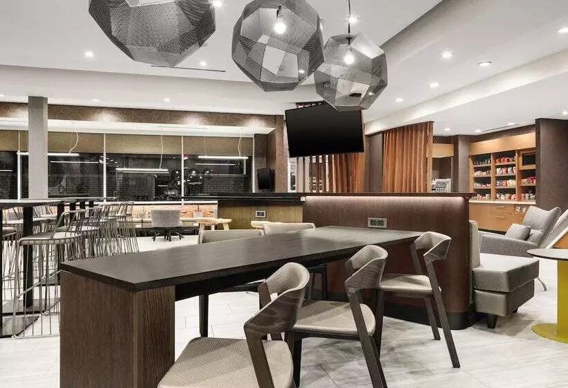 ホテル Springhill Suites By Marriott Raleigh Apex