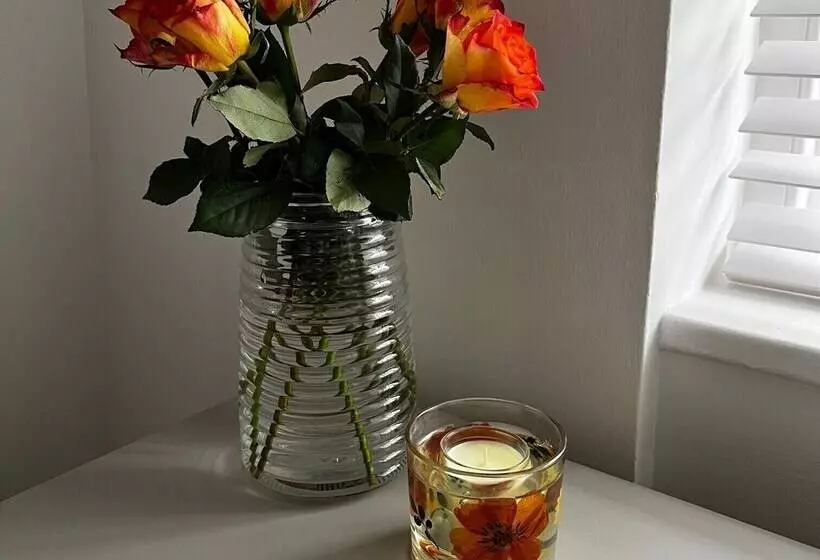 Lovely Quiet Cottage In Kemerton!