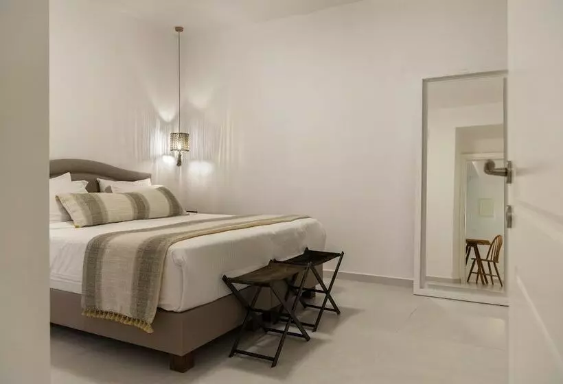 پانسیون La Maltese Residences