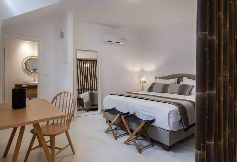 پانسیون La Maltese Residences