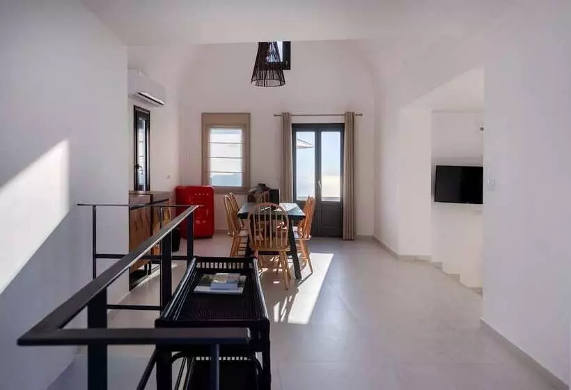 پانسیون La Maltese Residences