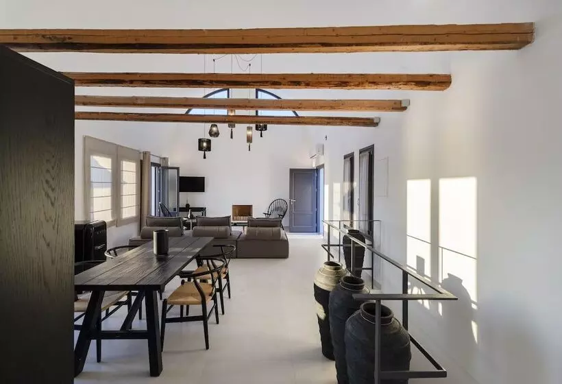 پانسیون La Maltese Residences