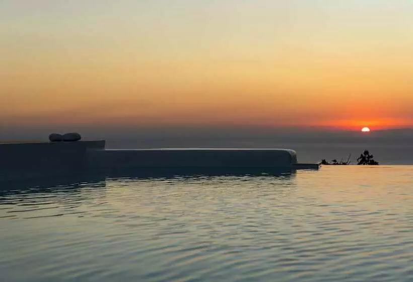پانسیون La Maltese Residences