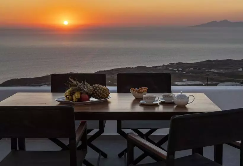 پانسیون La Maltese Residences