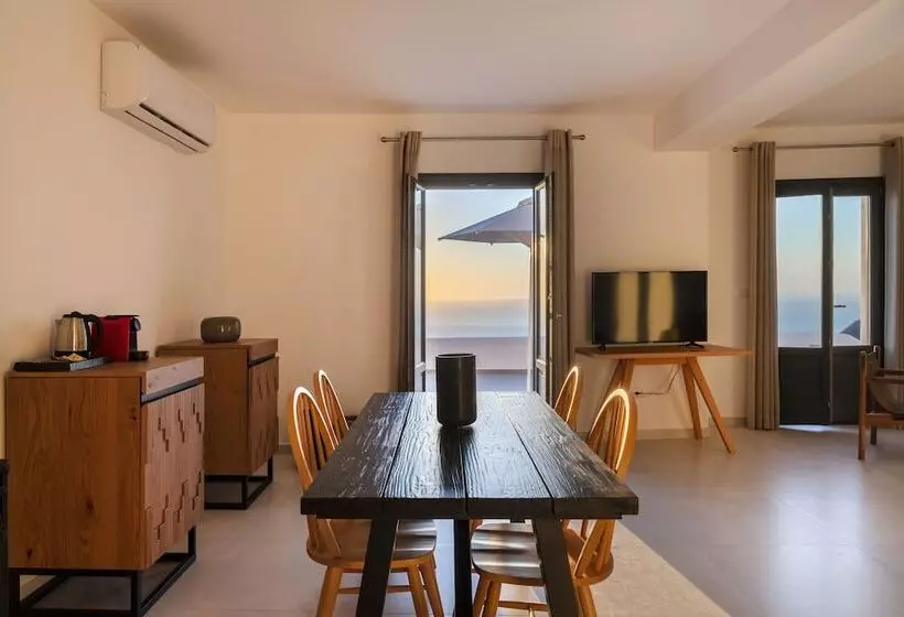 پانسیون La Maltese Residences