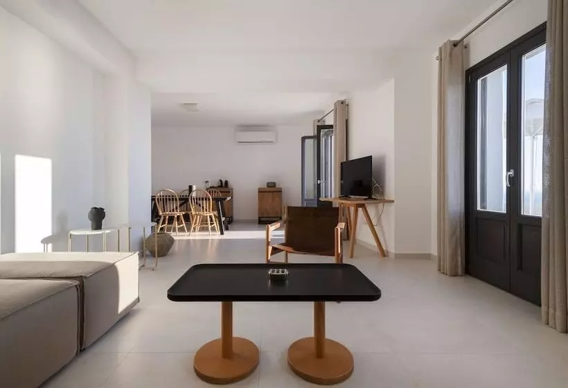 پانسیون La Maltese Residences