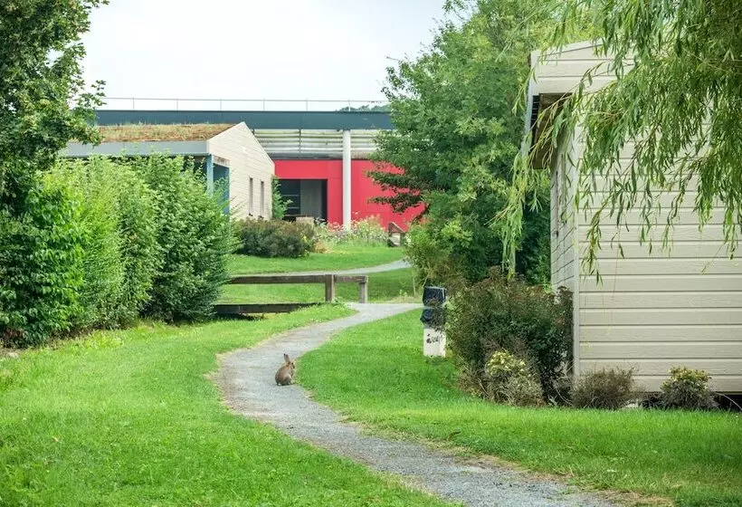 リゾートホテル Le Conquerant