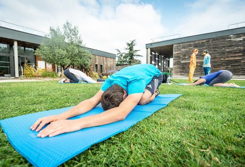 渡假胜地 Le Conquerant