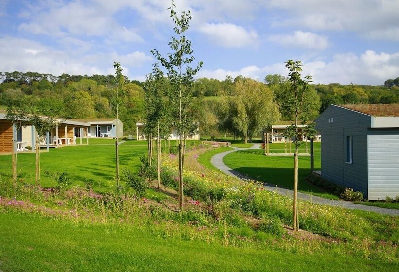 渡假胜地 Le Conquerant