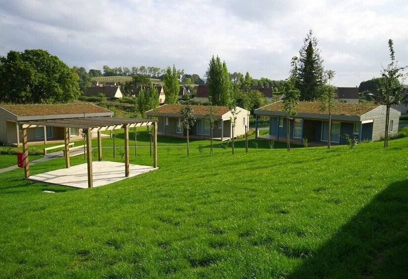 渡假胜地 Le Conquerant