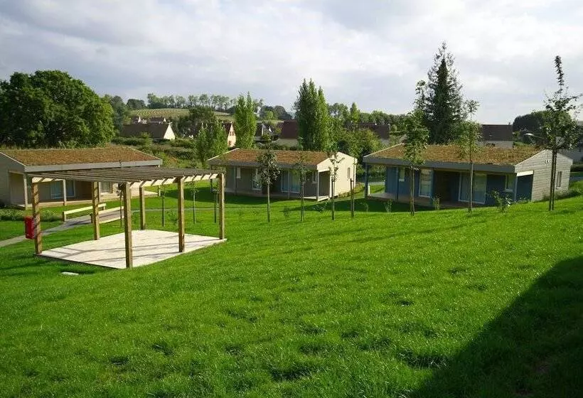 リゾートホテル Le Conquerant