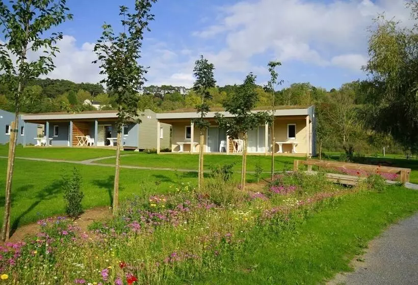 リゾートホテル Le Conquerant