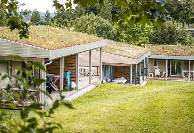 リゾートホテル Le Conquerant