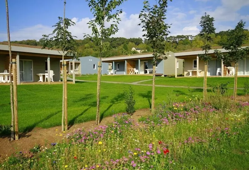 リゾートホテル Le Conquerant