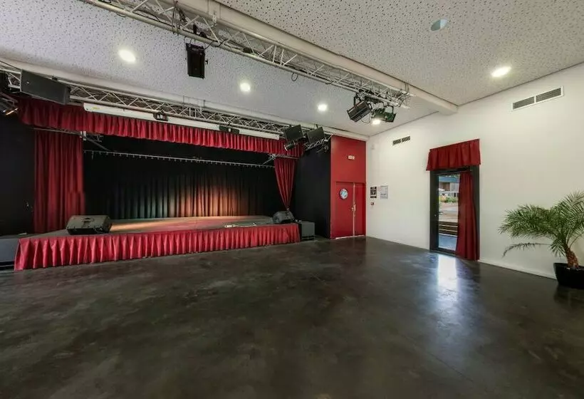 リゾートホテル Le Conquerant