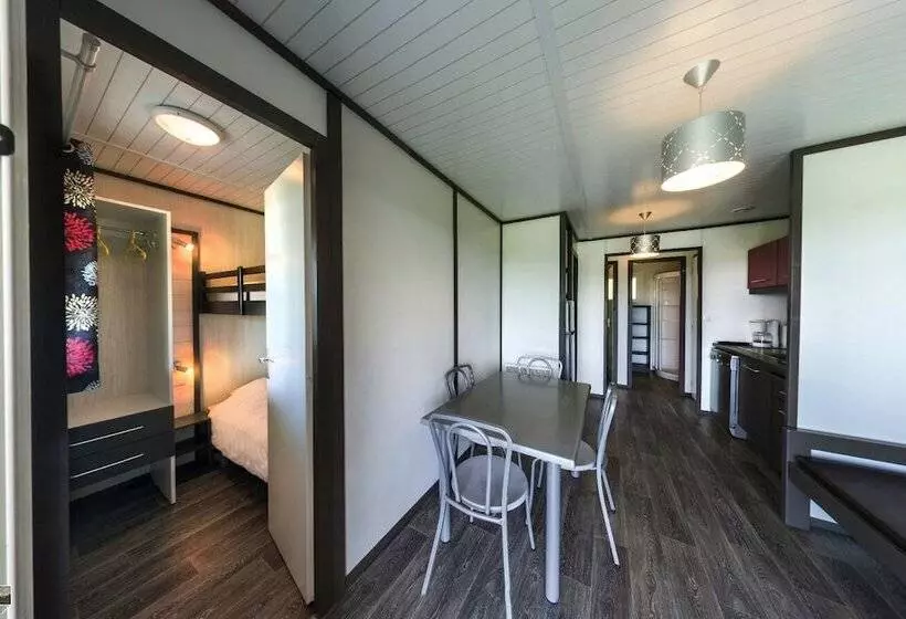 リゾートホテル Le Conquerant