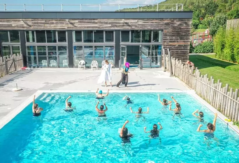 リゾートホテル Le Conquerant