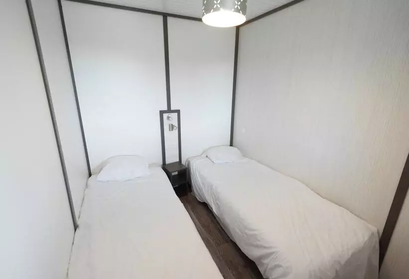 リゾートホテル Le Conquerant