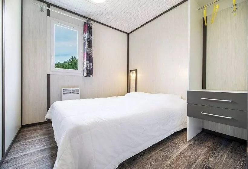 リゾートホテル Le Conquerant