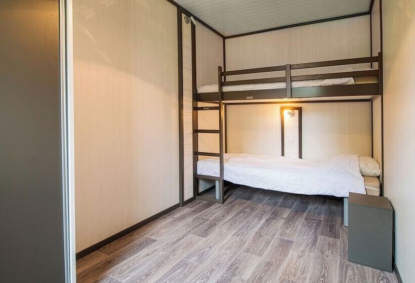 渡假胜地 Le Conquerant