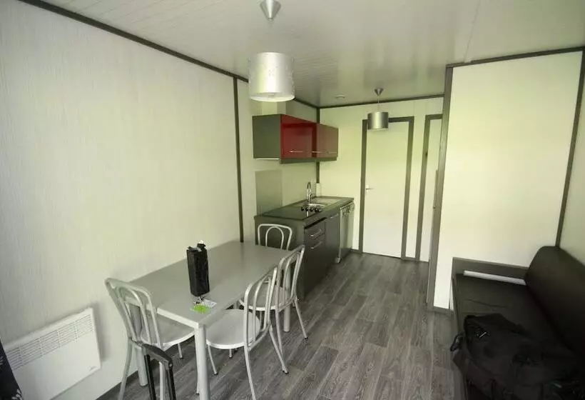 リゾートホテル Le Conquerant