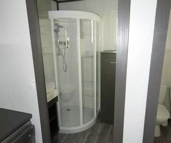 リゾートホテル Le Conquerant