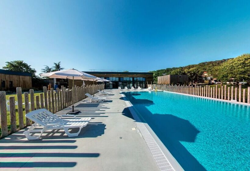 渡假胜地 Le Conquerant