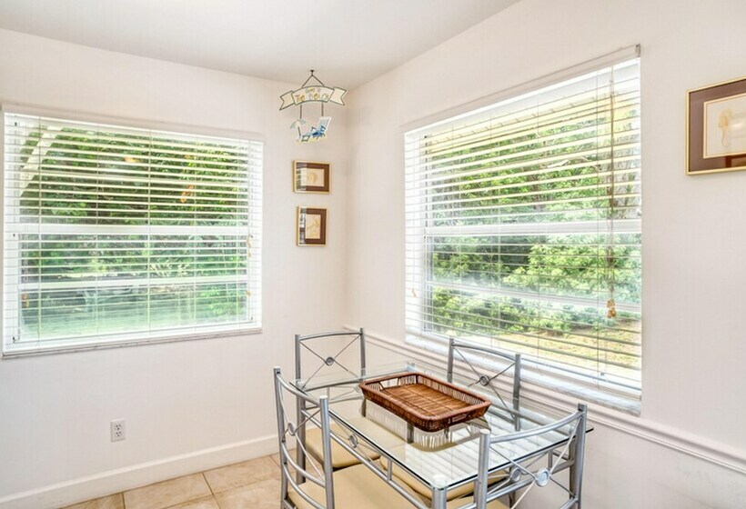 16431 Captiva Drive Cabin