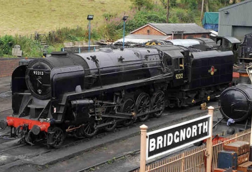 Bramble Cottage With Free Parking