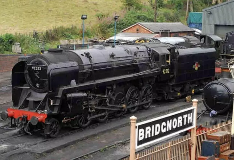 Bramble Cottage With Free Parking