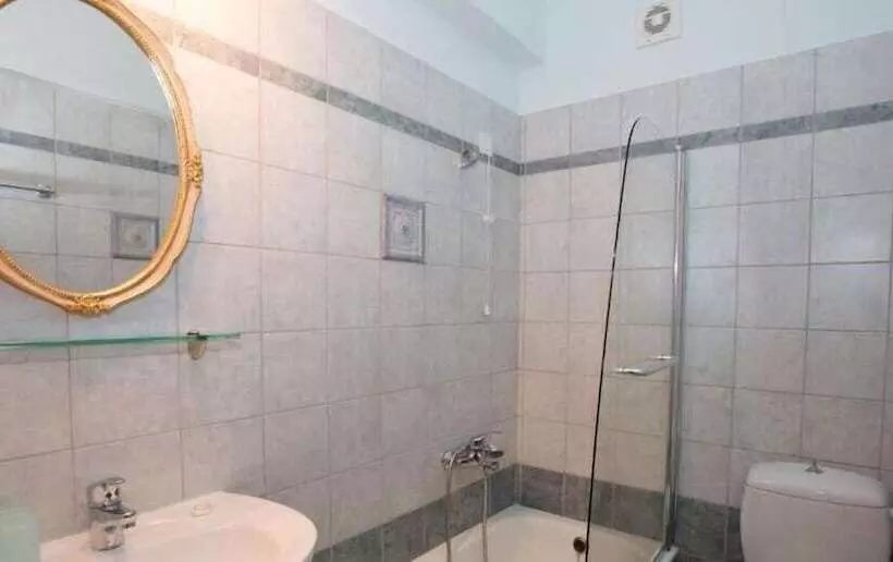 Hotelli Arkefthos Mountain