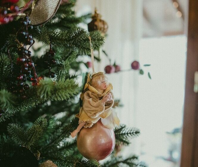 ホテル Arkefthos Mountain