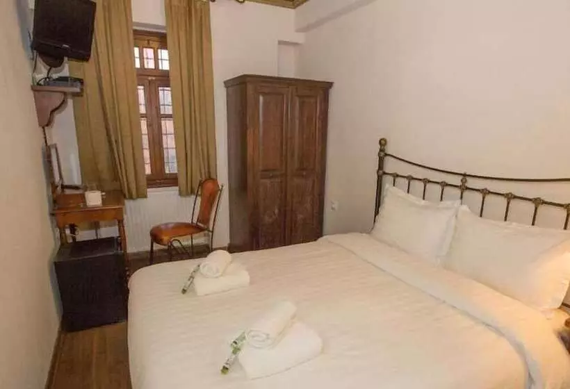 Hotelli Arkefthos Mountain