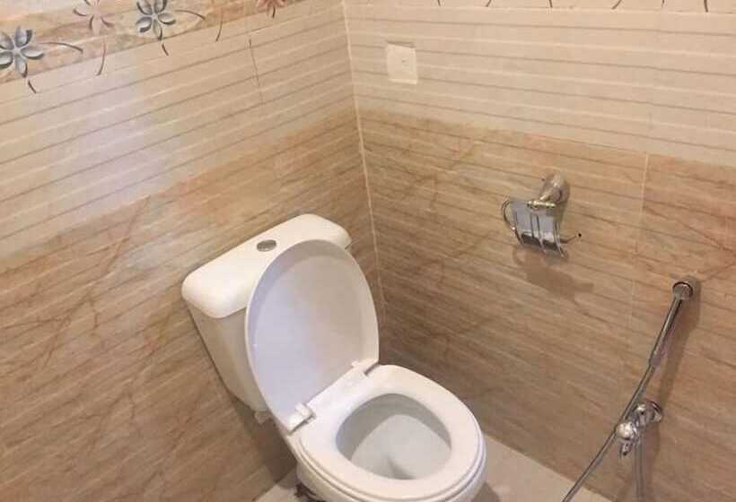 Karakorum View Hotel Karimabad Hunza