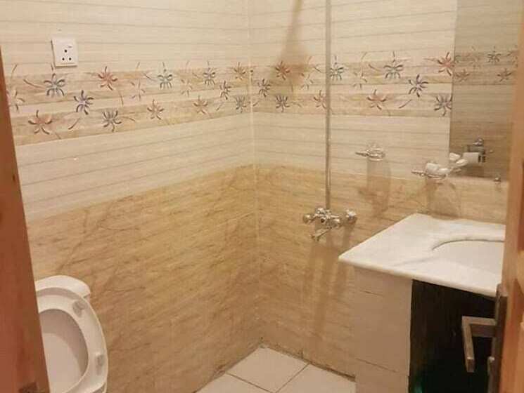 Karakorum View Hotel Karimabad Hunza