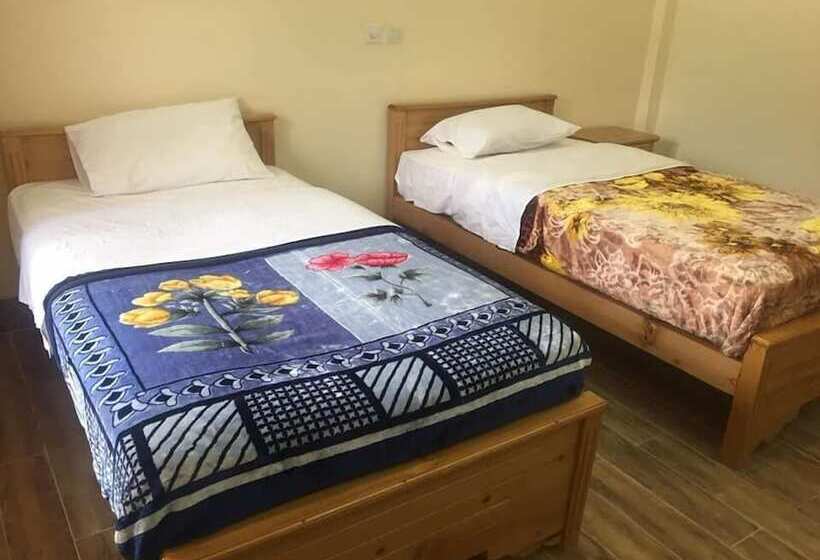 Karakorum View Hotel Karimabad Hunza