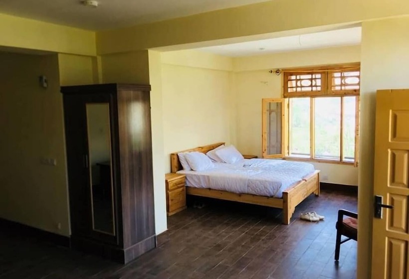 Karakorum View Hotel Karimabad Hunza