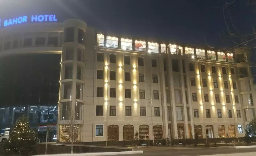 ホテル Reikartz Bahor Bukhara