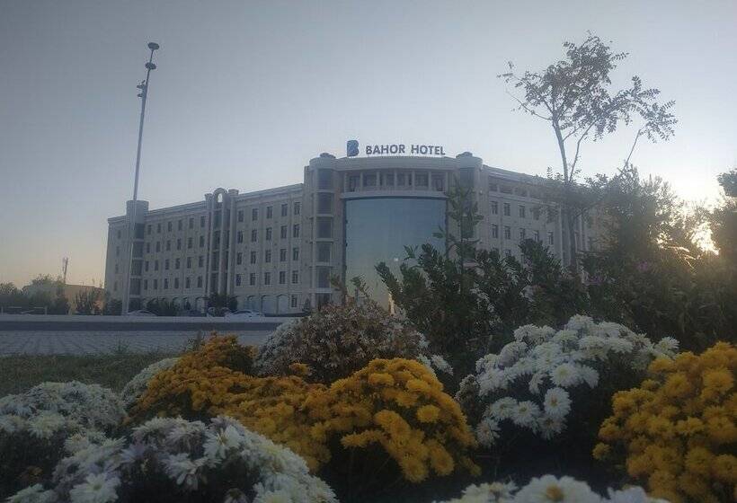 فندق Reikartz Bahor Bukhara