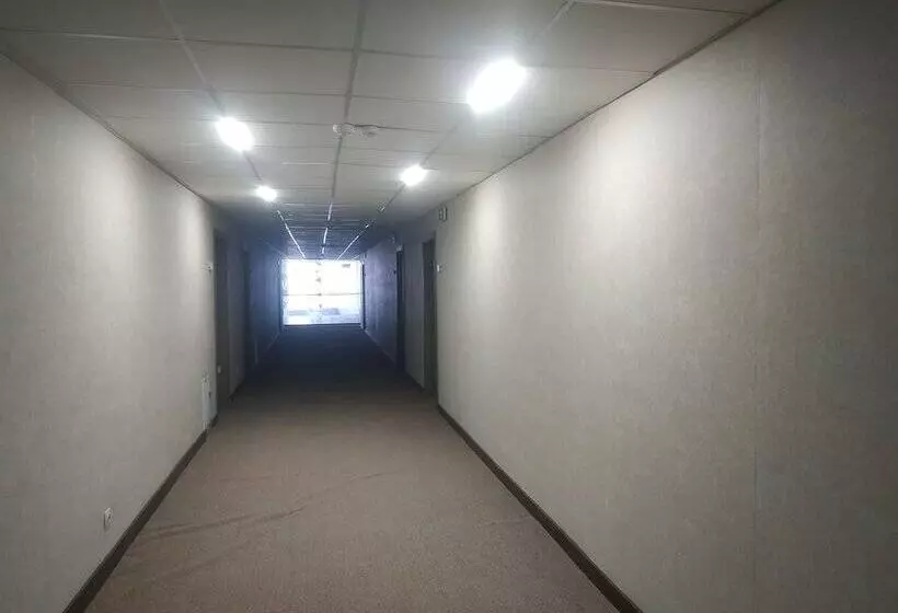 ホテル Reikartz Bahor Bukhara