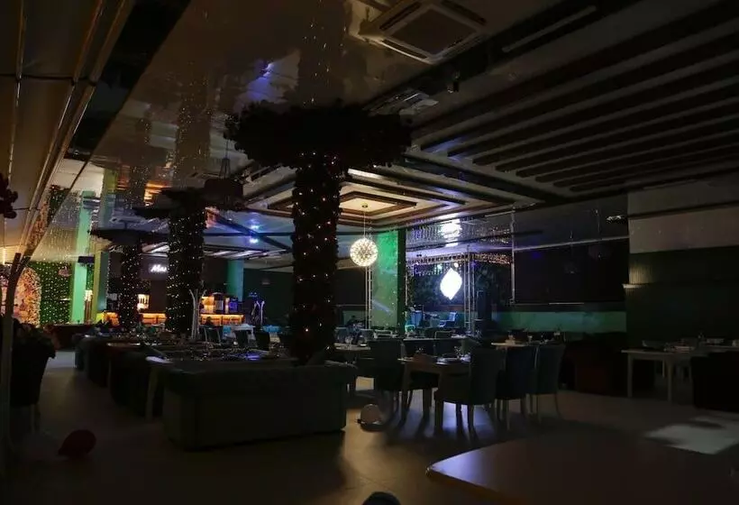 ホテル Reikartz Bahor Bukhara