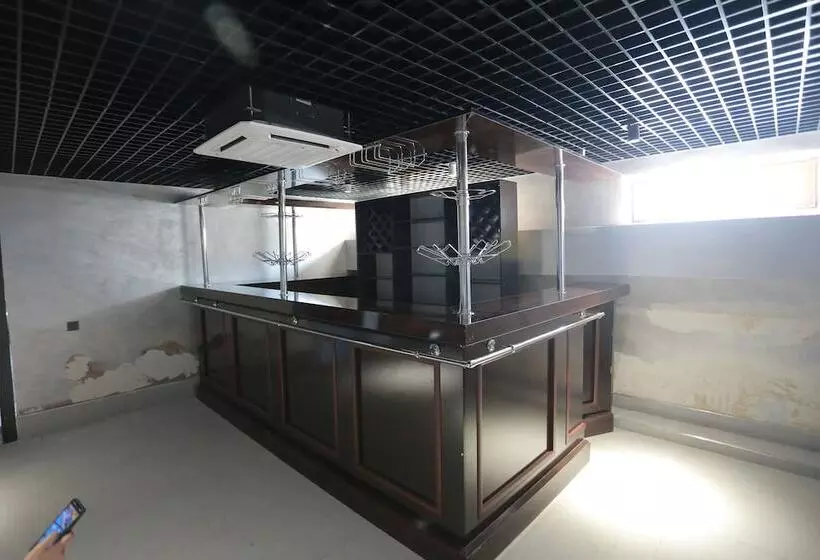 ホテル Reikartz Bahor Bukhara