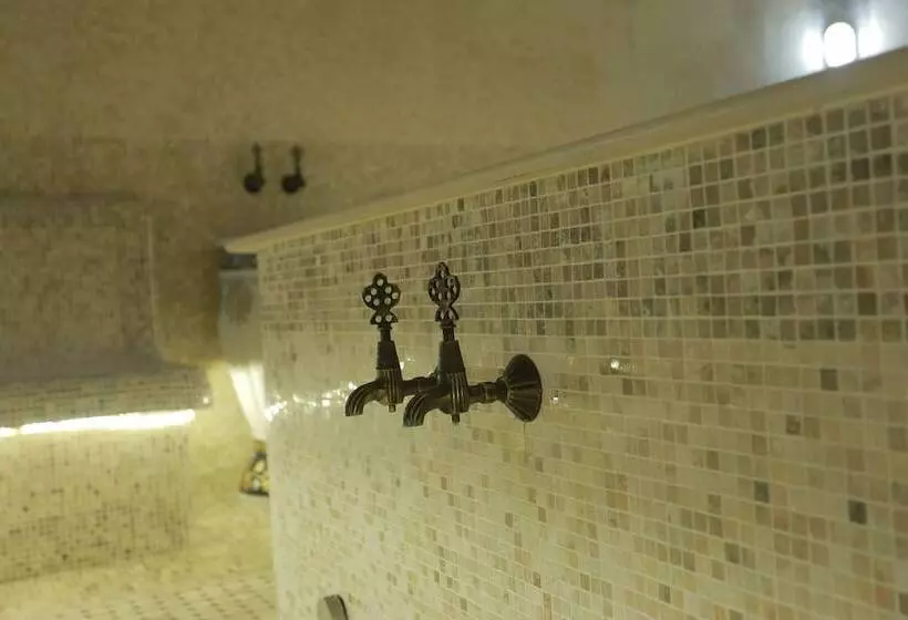 ホテル Reikartz Bahor Bukhara