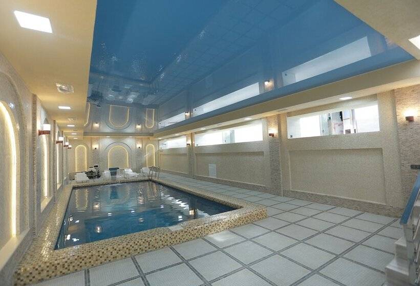 فندق Reikartz Bahor Bukhara