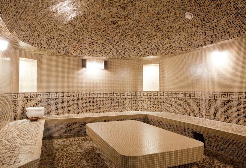 فندق Reikartz Bahor Bukhara