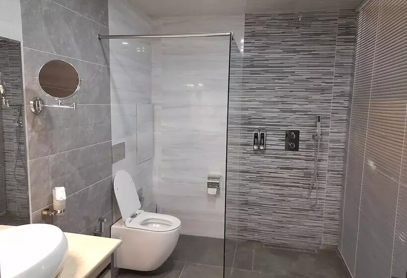 ホテル Reikartz Bahor Bukhara