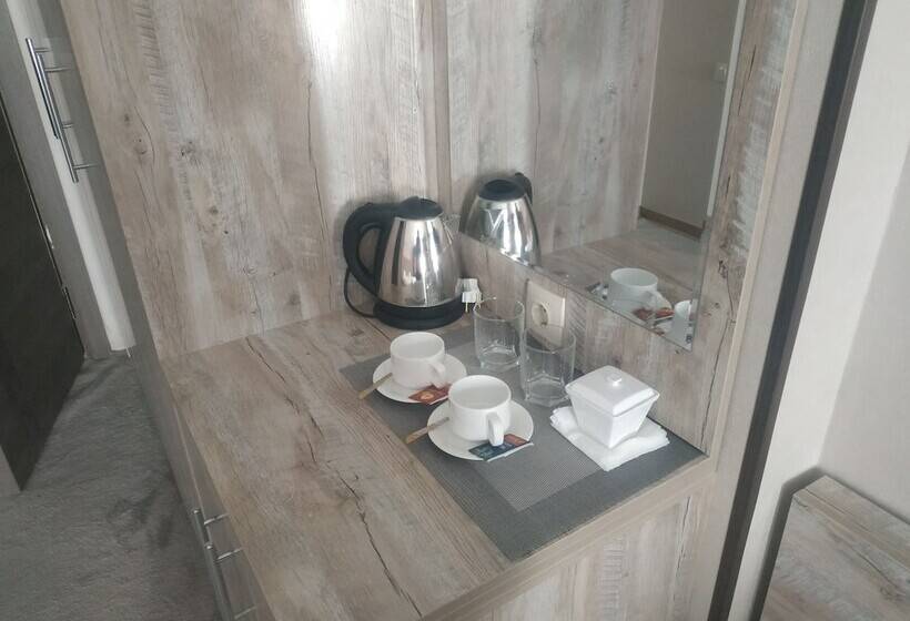 فندق Reikartz Bahor Bukhara