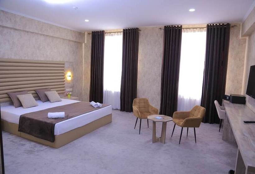 فندق Reikartz Bahor Bukhara