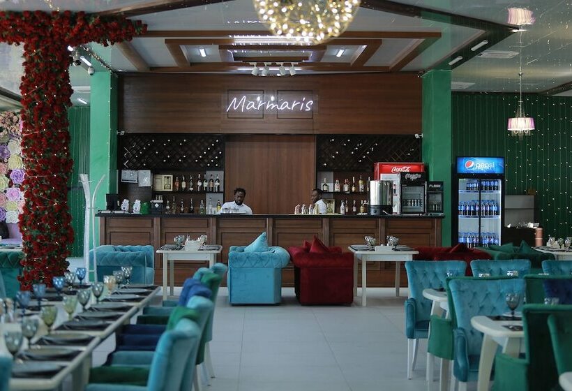 فندق Reikartz Bahor Bukhara