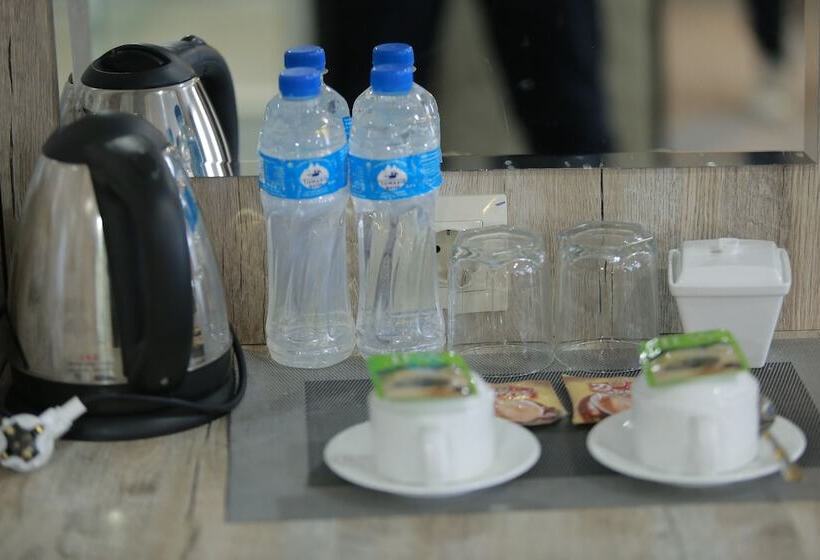 فندق Reikartz Bahor Bukhara